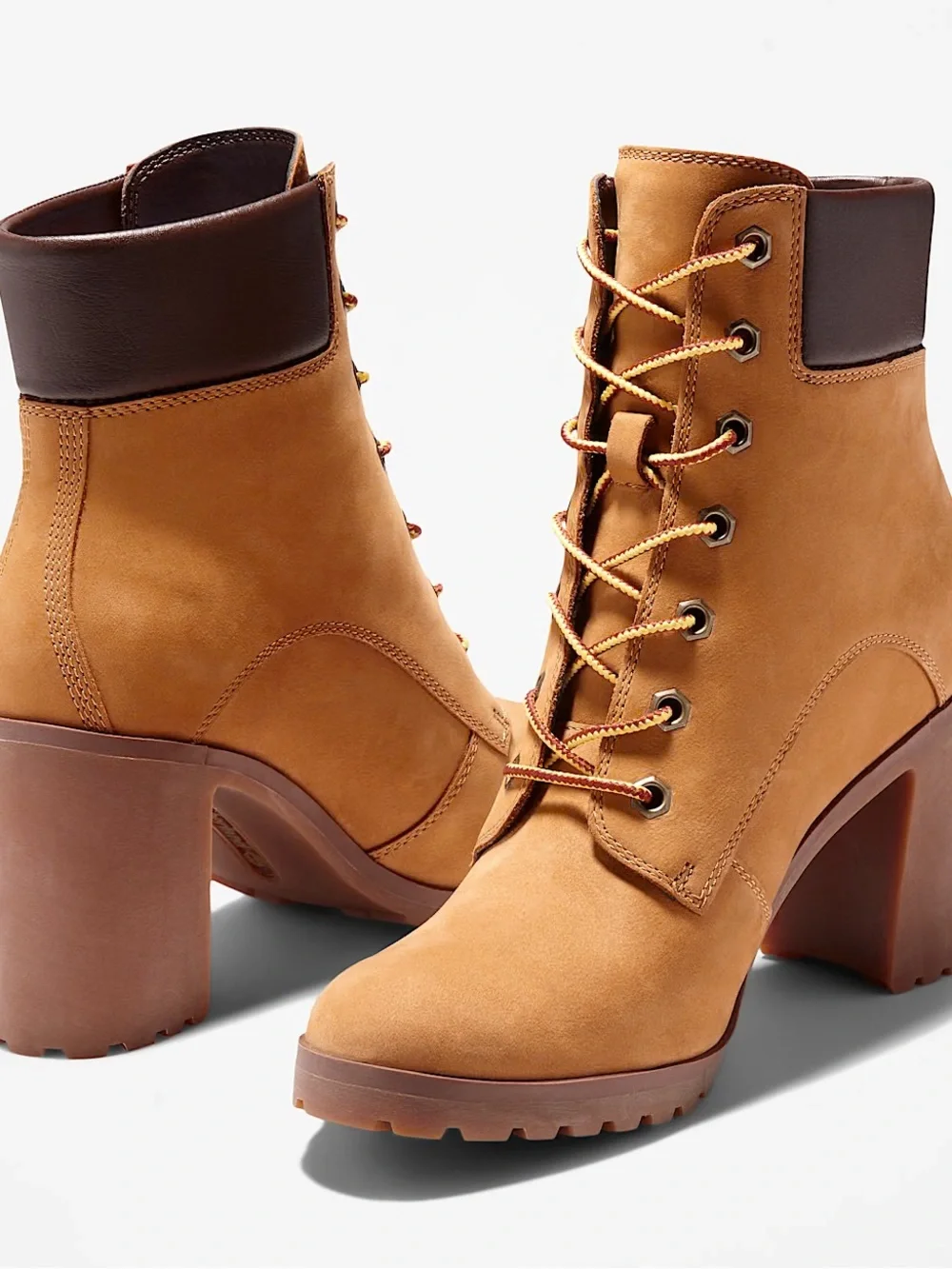 Timberland Women's Allington Mid Boot